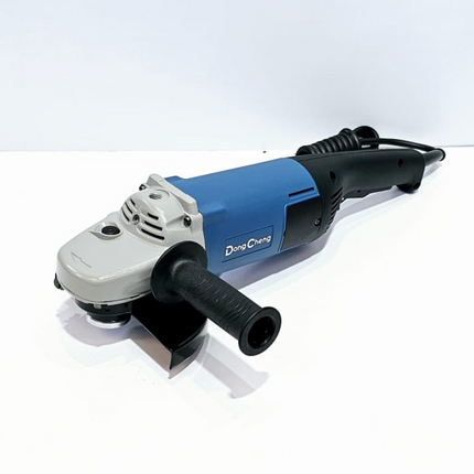 DONGCHENG PULIDORA 7" - DSM03-180
