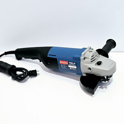 DONGCHENG PULIDORA 7" - DSM03-180