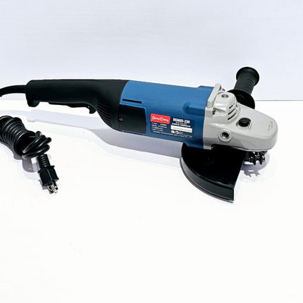 DONGCHENG PULIDORA 9" - DSM03-230
