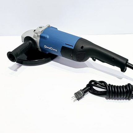 DONGCHENG PULIDORA 9" - DSM03-230