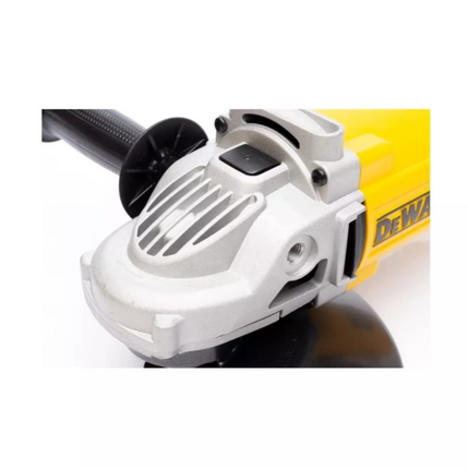 DEWALT PULIDORA ANGULAR DE 9" - DWE490