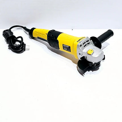 UYUSTOOLS AMOLADORA ANGULAR 5" UY-AMA04-115R