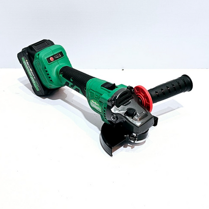 NEWDEAT PULIDORA INALAMBRICA 5"