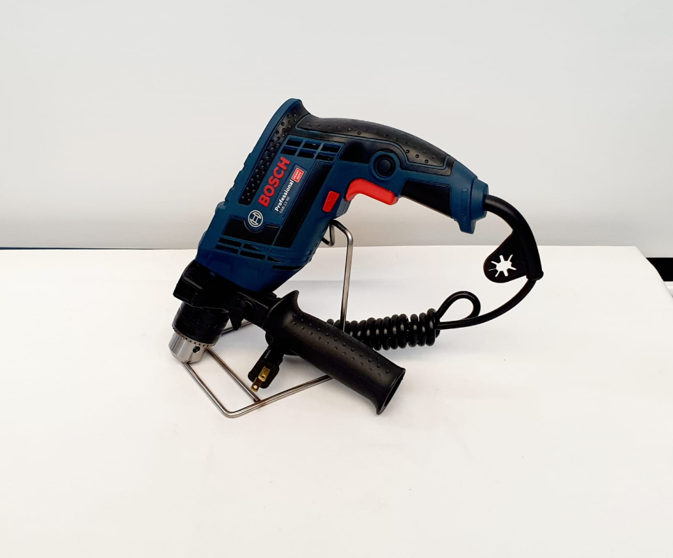 BOSCH TALADRO PERCUTOR DE 1/2" - GSB13RE