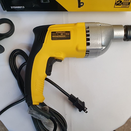 STANLEY TALADRO PERCUTOR 800W - STDH8013