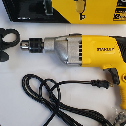 STANLEY TALADRO PERCUTOR 800W - STDH8013