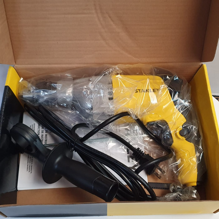 STANLEY TALADRO PERCUTOR 800W - STDH8013
