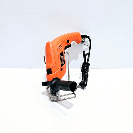 BLACK+DECKER TALADRO PERCUTOR DE 1/2 550W - HD555