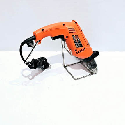 BLACK+DECKER TALADRO PERCUTOR DE 1/2 550W - HD555