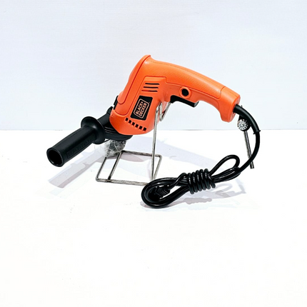 BLACK+DECKER TALADRO PERCUTOR DE 1/2 550W - HD555