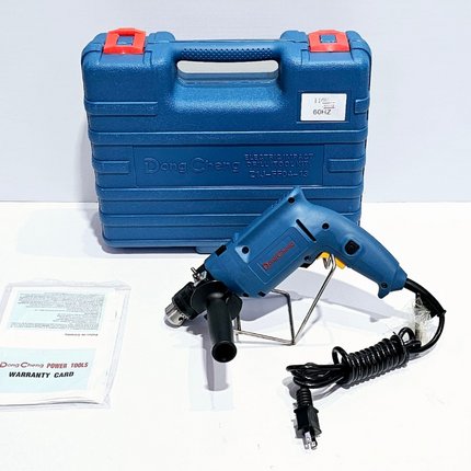 DONGCHENG TALADRO PERCUTOR 1/2"