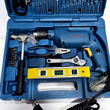 DONGCHENG TALADRO PERCUTOR 1/2"