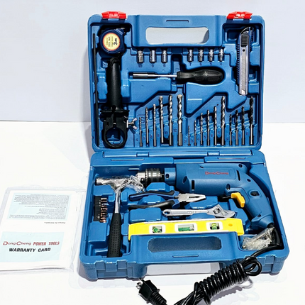 DONGCHENG TALADRO PERCUTOR 1/2"