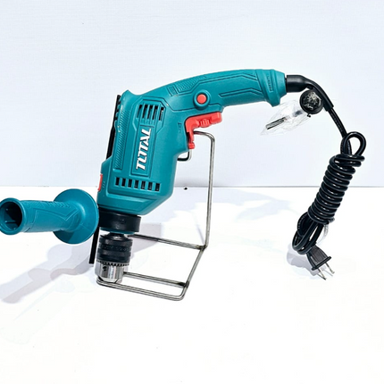 TOTAL TALADRO PERCUTOR DE 1/2" 680W UTG1061356