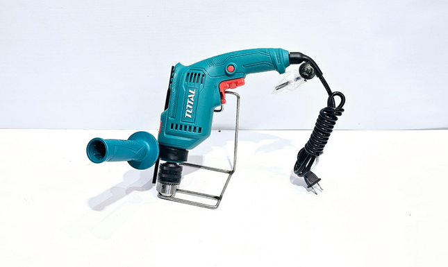 TOTAL TALADRO PERCUTOR DE 1/2" 680W UTG1061356