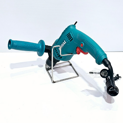 TOTAL TALADRO PERCUTOR DE 1/2" 680W UTG1061356