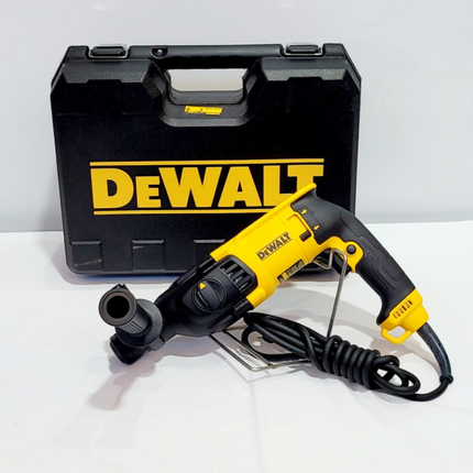 DEWALT ROTOMARTILLO 800W SDS PLUS - D25133K