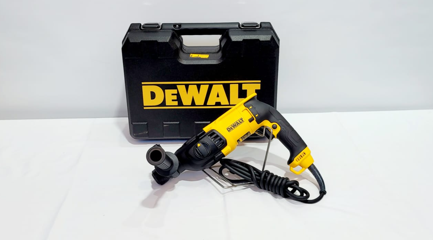 DEWALT ROTOMARTILLO 800W SDS PLUS - D25133K