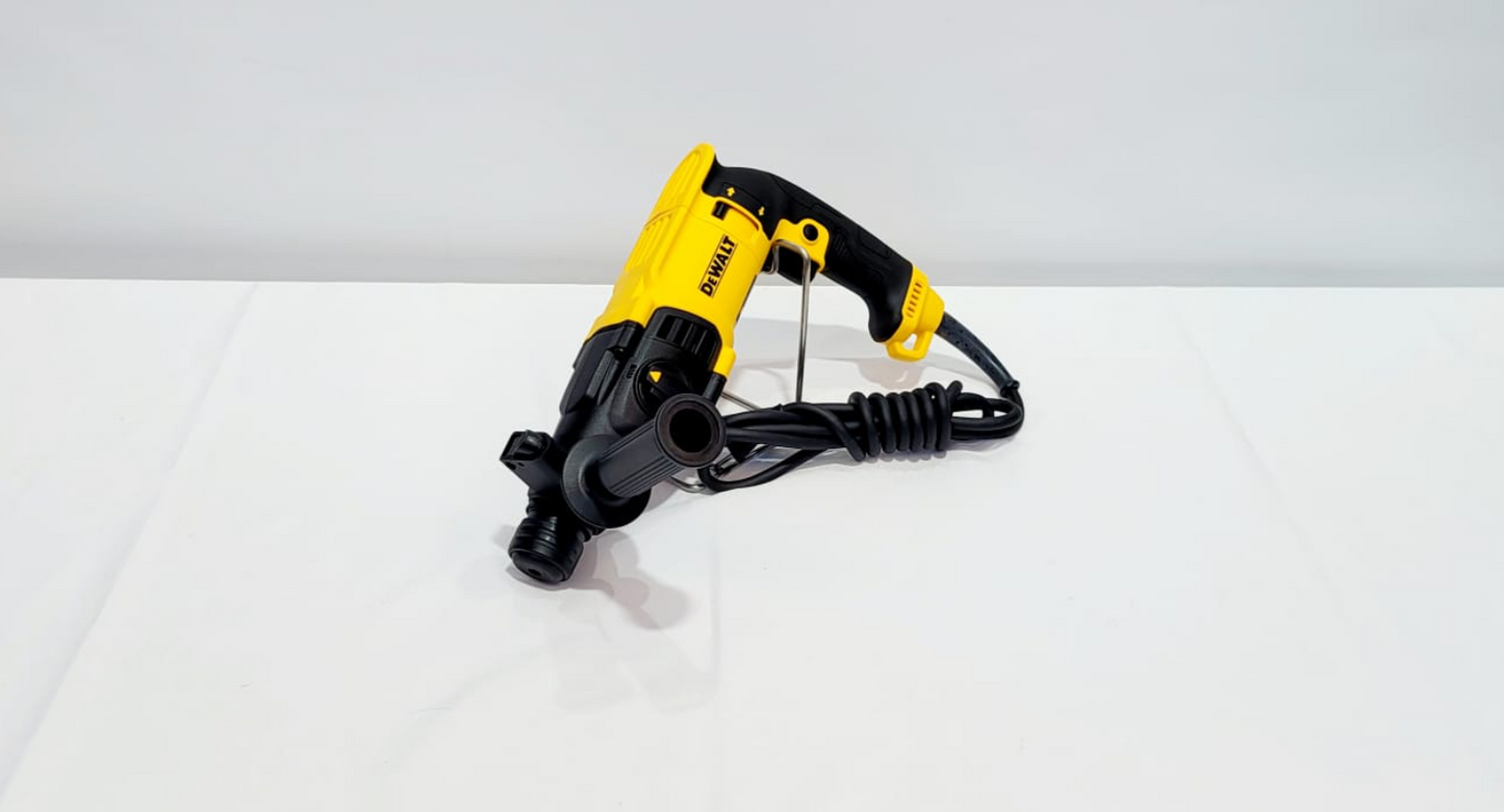 DEWALT ROTOMARTILLO 800W SDS PLUS - D25133K