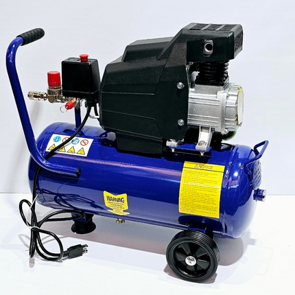 SUMO COMPRESOR DE AIRE 24 L