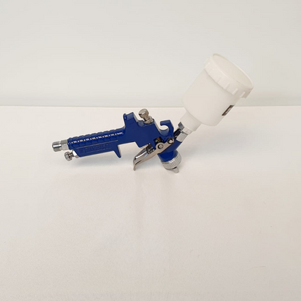 TOOLCRAFT PISTOLA DE GRAVEDAD PARA RETOQUES - TC4172