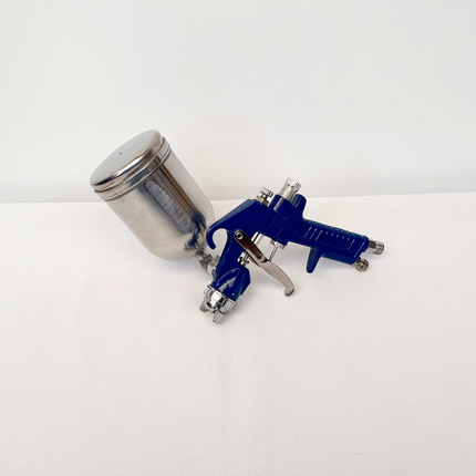 TOOLCRAFT PISTOLA DE GRAVEDAD PARA PINTAR - TC1838