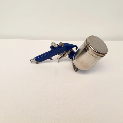 TOOLCRAFT PISTOLA DE GRAVEDAD PARA PINTAR - TC1838