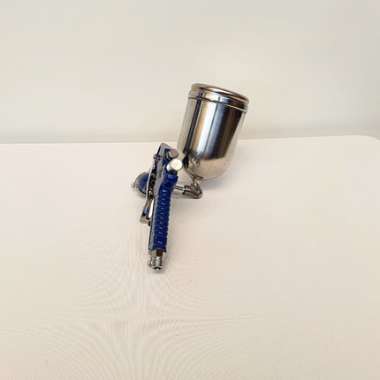 TOOLCRAFT PISTOLA DE GRAVEDAD PARA PINTAR - TC1838