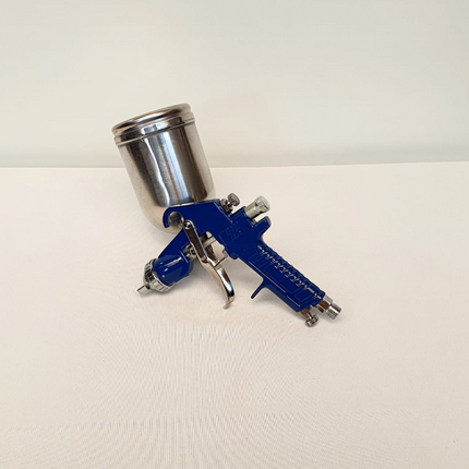 TOOLCRAFT PISTOLA DE GRAVEDAD PARA PINTAR - TC1838