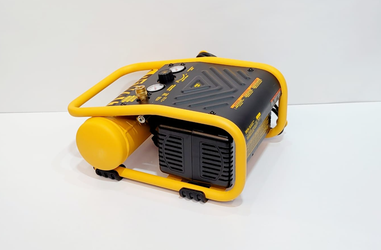 DEWALT COMPRESOR DE AIRE PORTATIL
