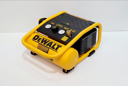 DEWALT COMPRESOR DE AIRE PORTATIL