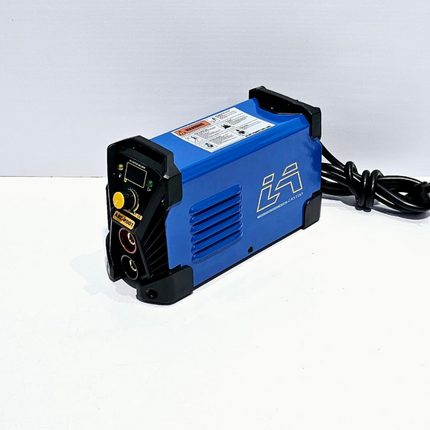LASTON SOLDADOR INVERSOR 200 AMPERIOS