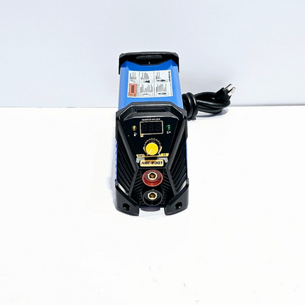 LASTON SOLDADOR INVERSOR 200 AMPERIOS