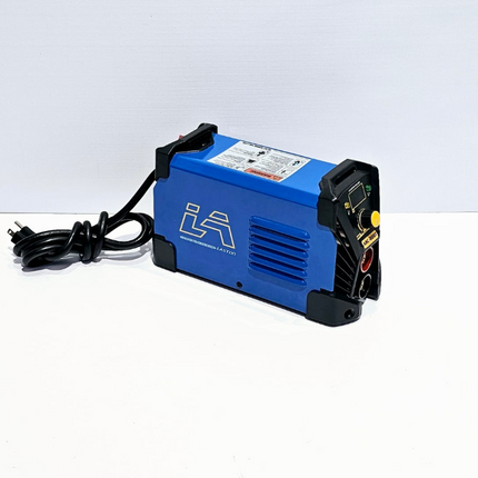 LASTON SOLDADOR INVERSOR 200 AMPERIOS