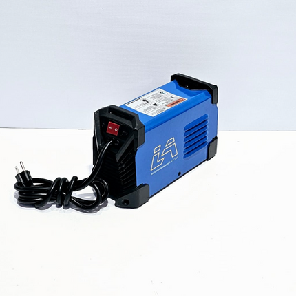 LASTON SOLDADOR INVERSOR 200 AMPERIOS
