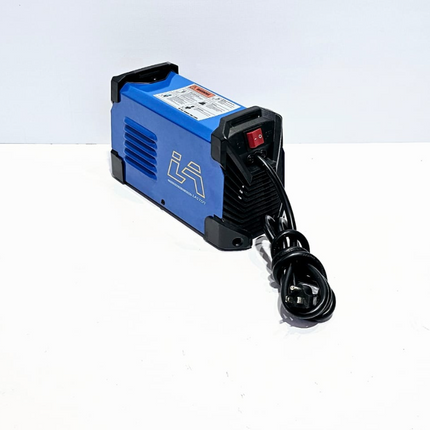 LASTON SOLDADOR INVERSOR 200 AMPERIOS
