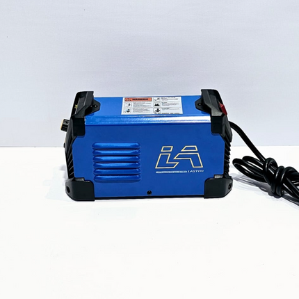 LASTON SOLDADOR INVERSOR 200 AMPERIOS