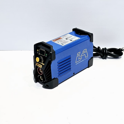 LASTON SOLDADOR INVERSOR 200 AMPERIOS