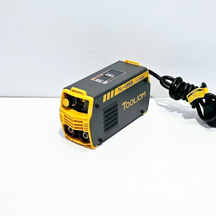 TOOLIOM MINI SOLDADOR INVERSOR 135 A
