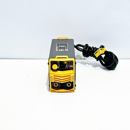 TOOLIOM MINI SOLDADOR INVERSOR 135 A