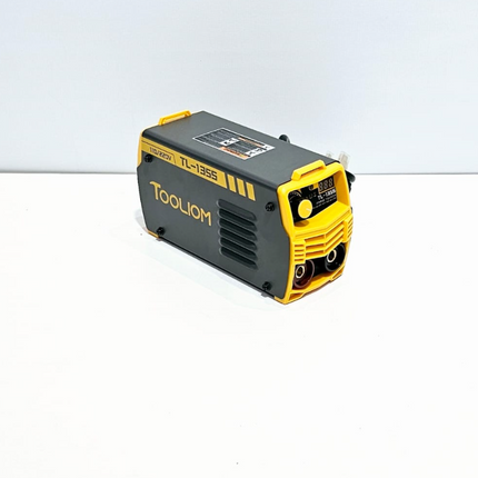 TOOLIOM MINI SOLDADOR INVERSOR 135 A