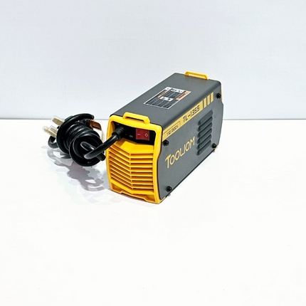 TOOLIOM MINI SOLDADOR INVERSOR 135 A