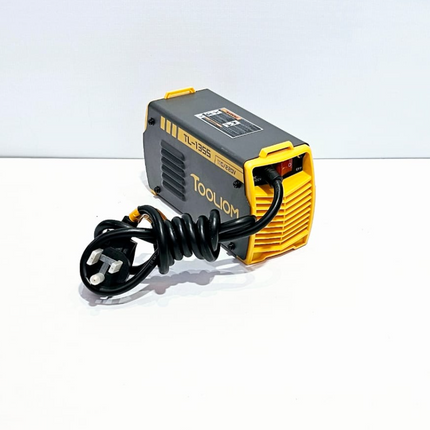 TOOLIOM MINI SOLDADOR INVERSOR 135 A