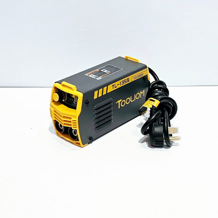 TOOLIOM MINI SOLDADOR INVERSOR 135 A