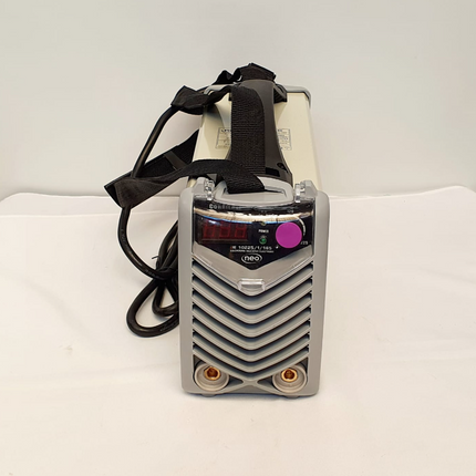 NEO SOLDADORA INVERTER ELECTRODO 225 AMP - IE10225/1/165
