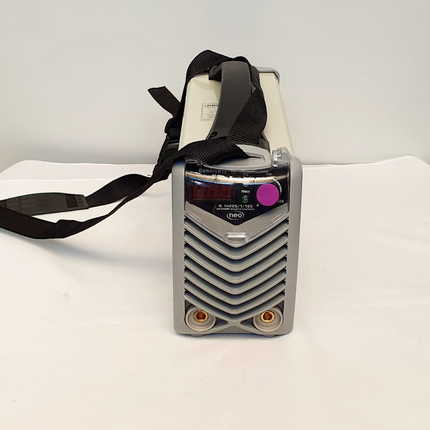 NEO SOLDADORA INVERTER ELECTRODO 225 AMP - IE10225/1/165
