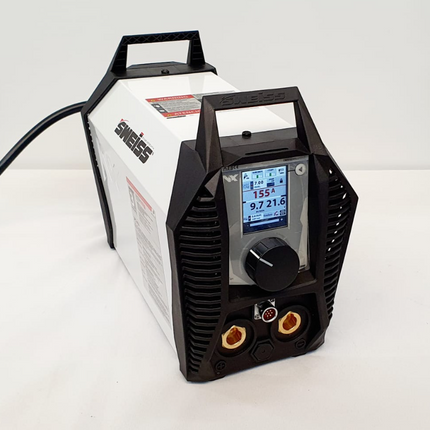 SWEISS SOLDADOR INVERSOR DE 150 AMPERIOS - SKYMAX150NX
