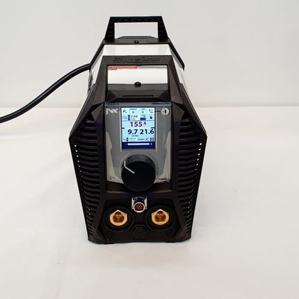 SWEISS SOLDADOR INVERSOR DE 150 AMPERIOS - SKYMAX150NX