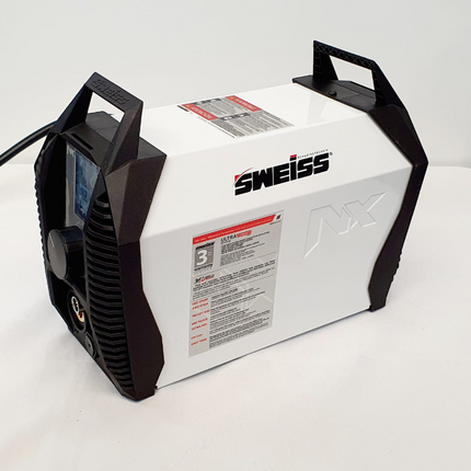 SWEISS SOLDADOR INVERSOR DE 150 AMPERIOS - SKYMAX150NX