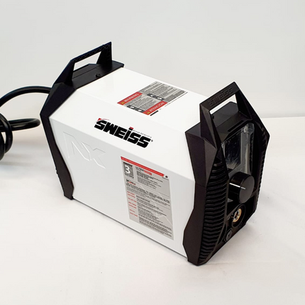 SWEISS SOLDADOR INVERSOR DE 150 AMPERIOS - SKYMAX150NX
